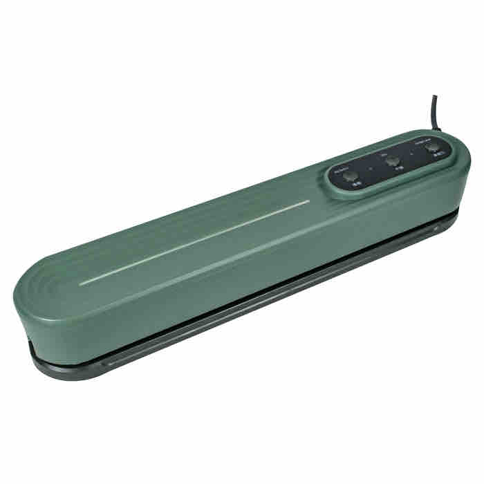 Miniatura 1 de Maquina empacadora al vacio